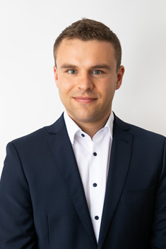 JUDr. Martin Gubka JUDr. Martin Gubka